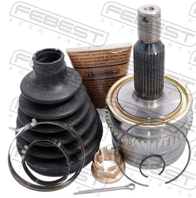 Joint Kit, drive shaft 0410-KB4A47