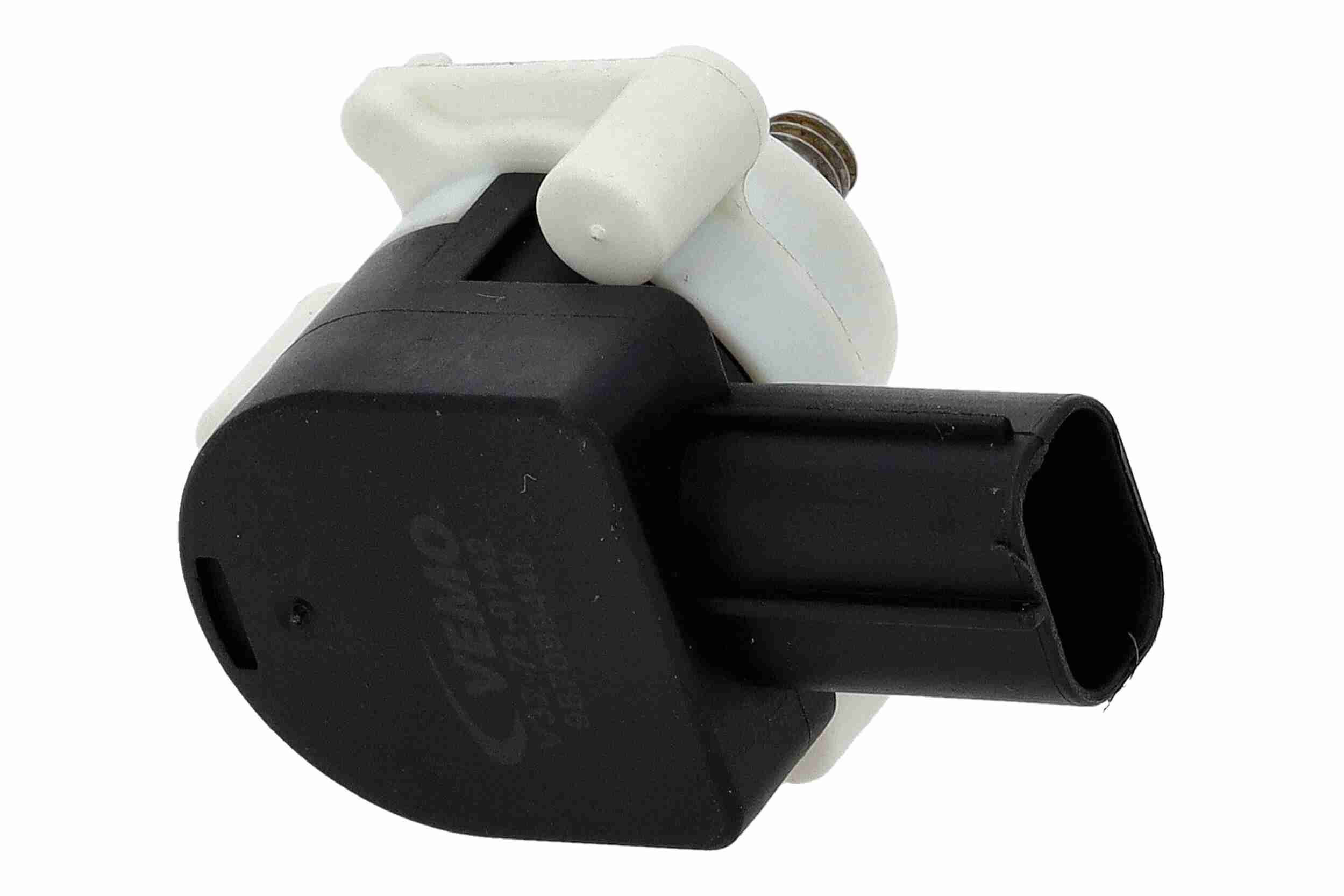 Sensor, Leuchtweitenregulierung