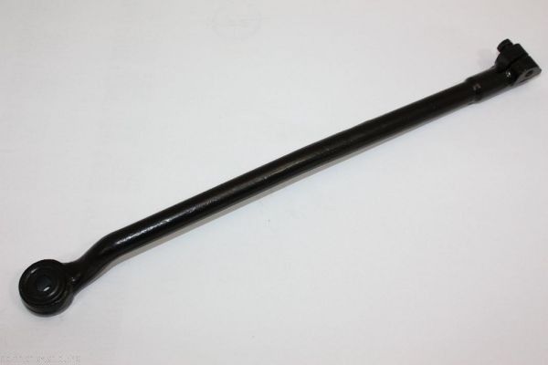 Axialgelenk, Spurstange