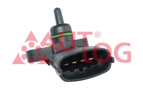 Sensor, Saugrohrdruck