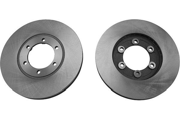 BR-4228 KAVO PARTS féktárcsa