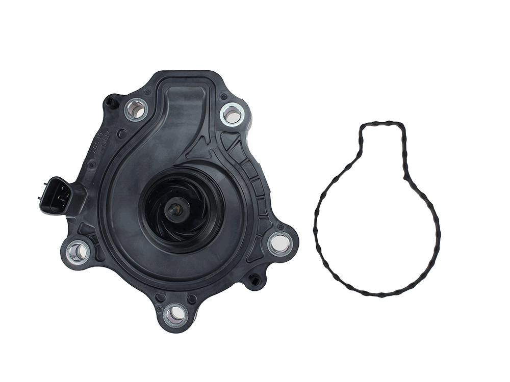 WATER PUMP - ELECTRIC - TecDoc 1