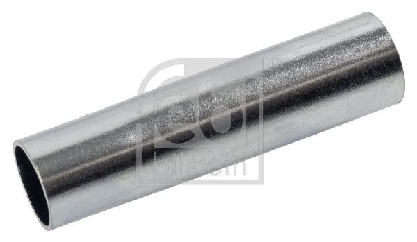 Hülse, Querlenkerlagerung