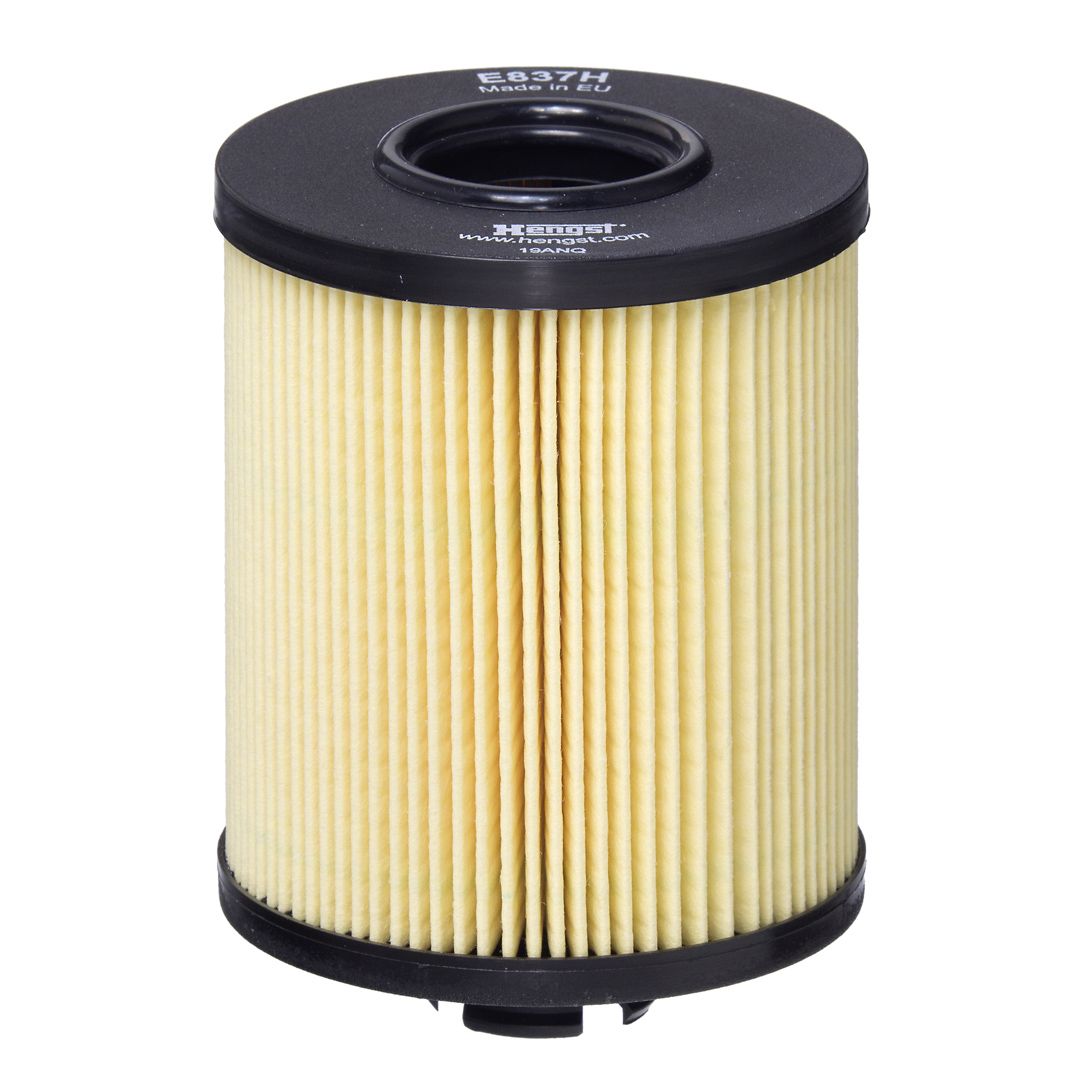 &Ouml;lfilter