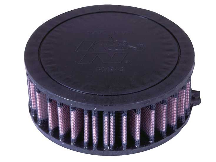 Luftfilter