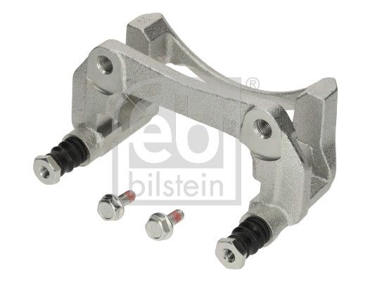Halter, Bremssattel