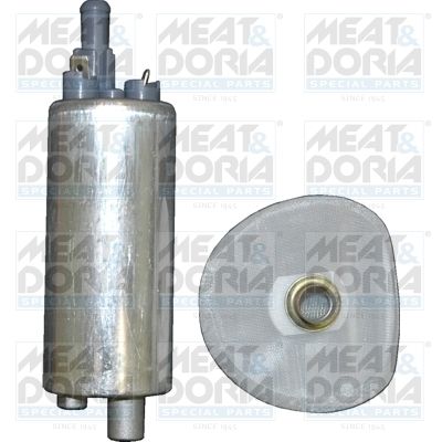 Fuel Pump 76387EM