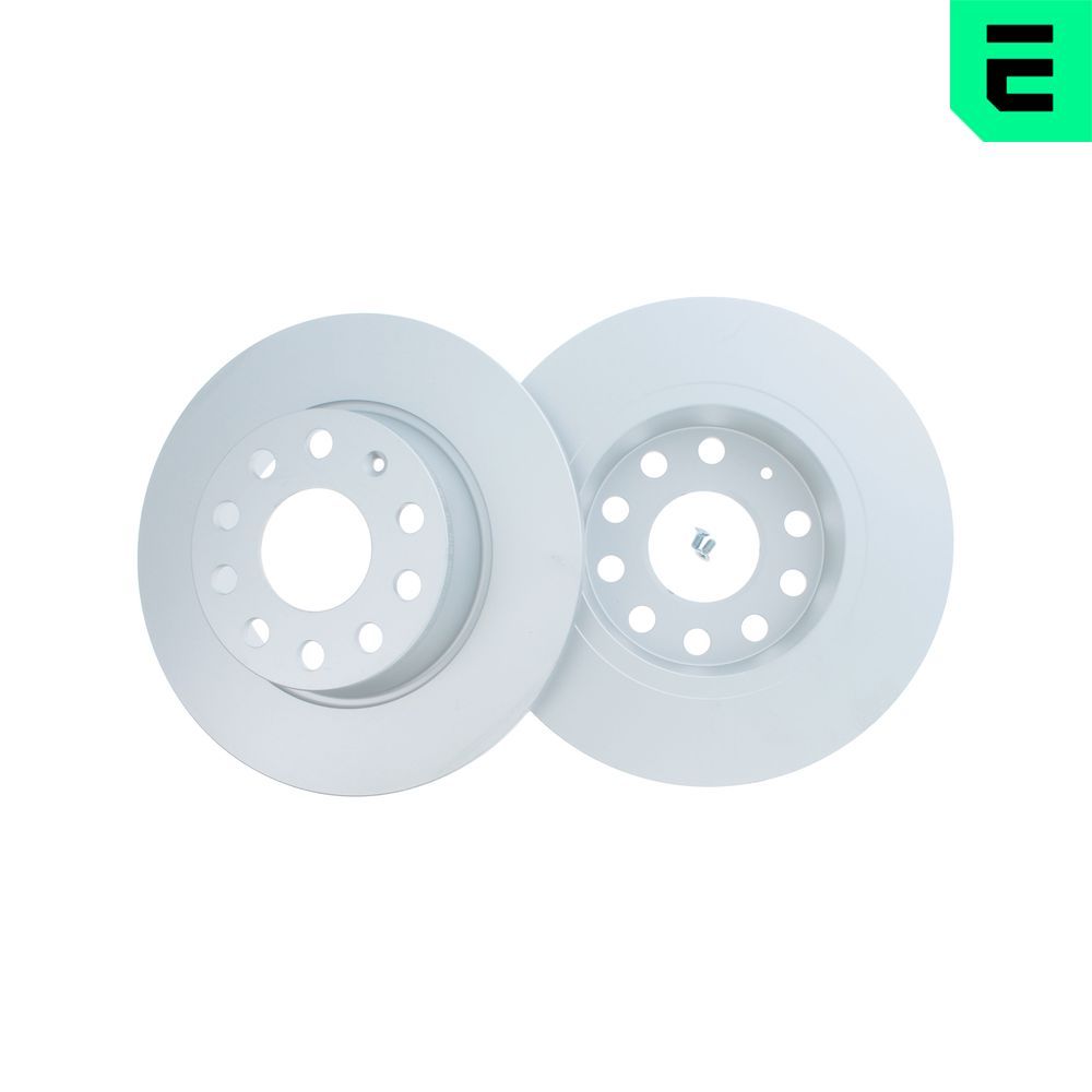 Brake Disc BS-8784C