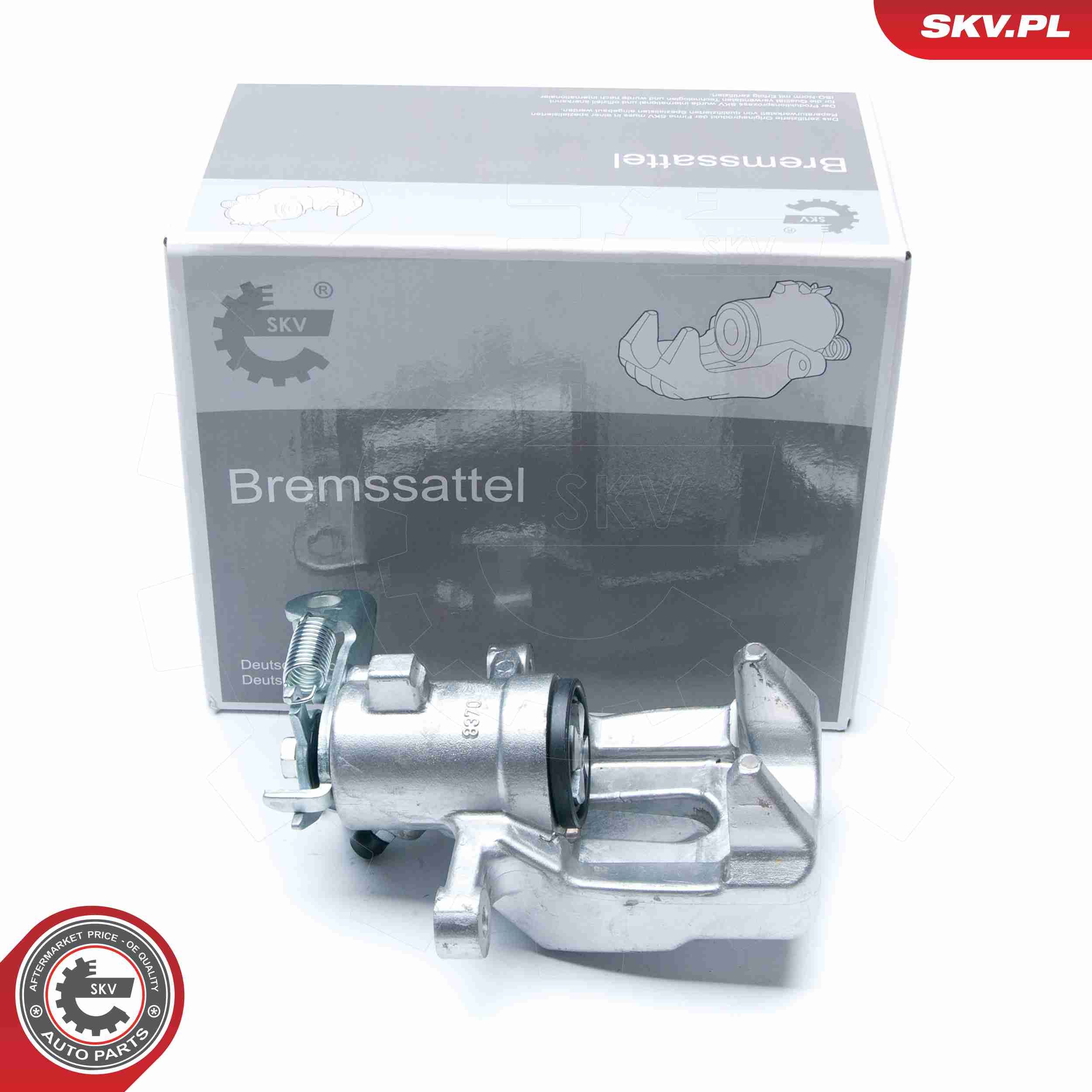 ESEN SKV 23SKV363 - Bremssattel