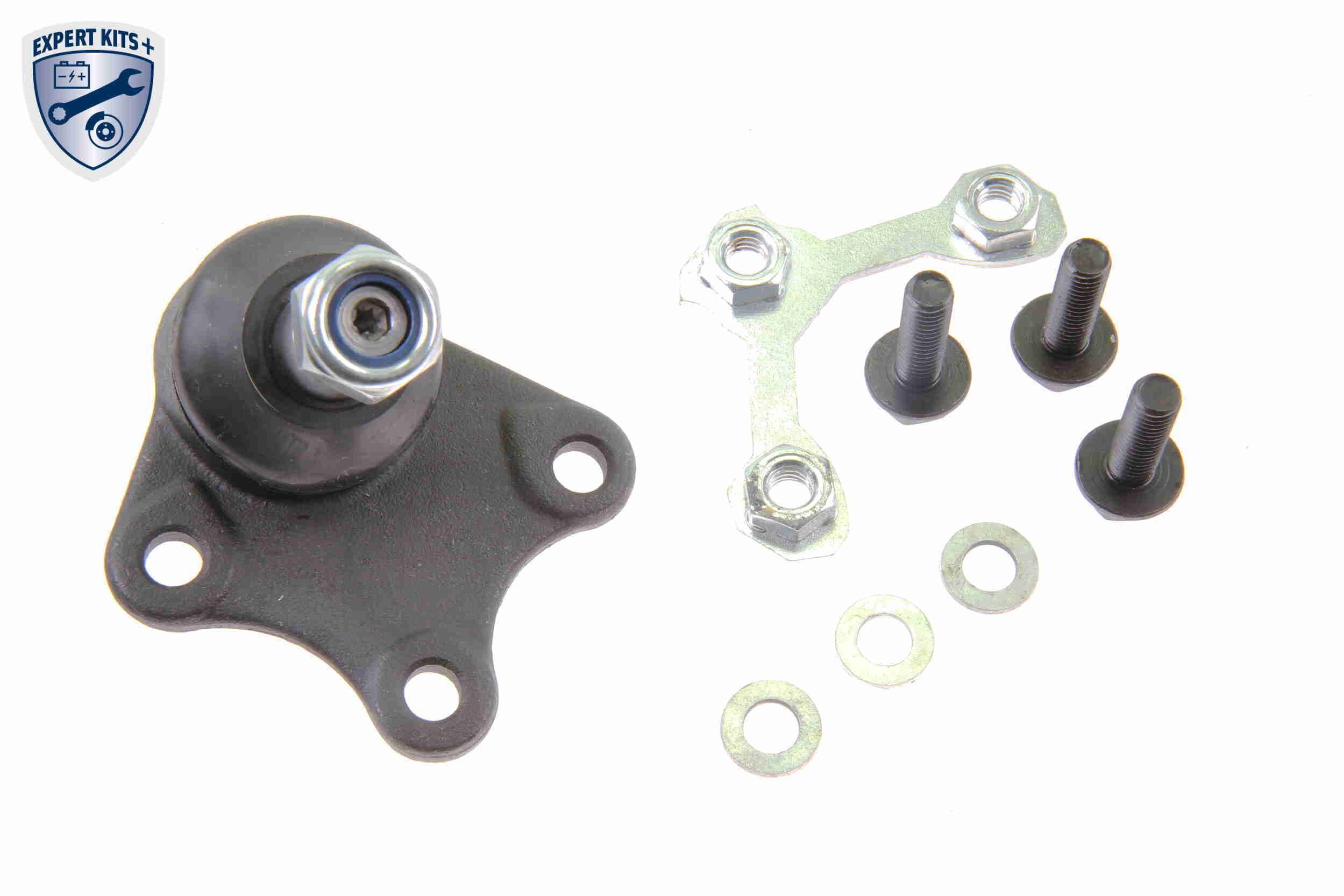 Trag-/F&uuml;hrungsgelenk