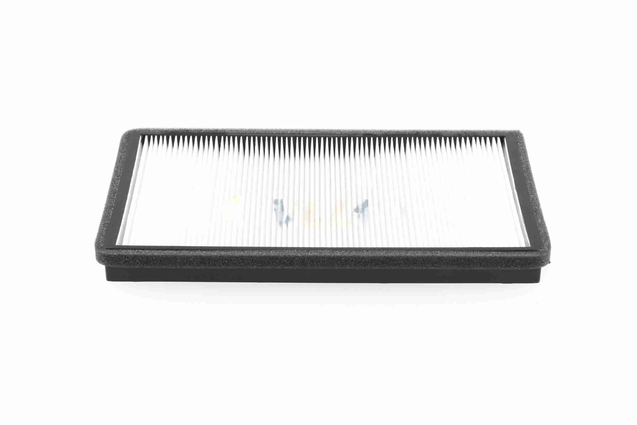 Filter, Innenraumluft