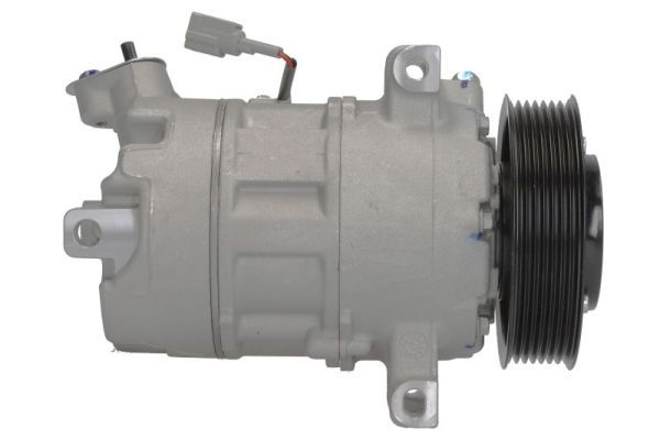 Kompressor, Klimaanlage