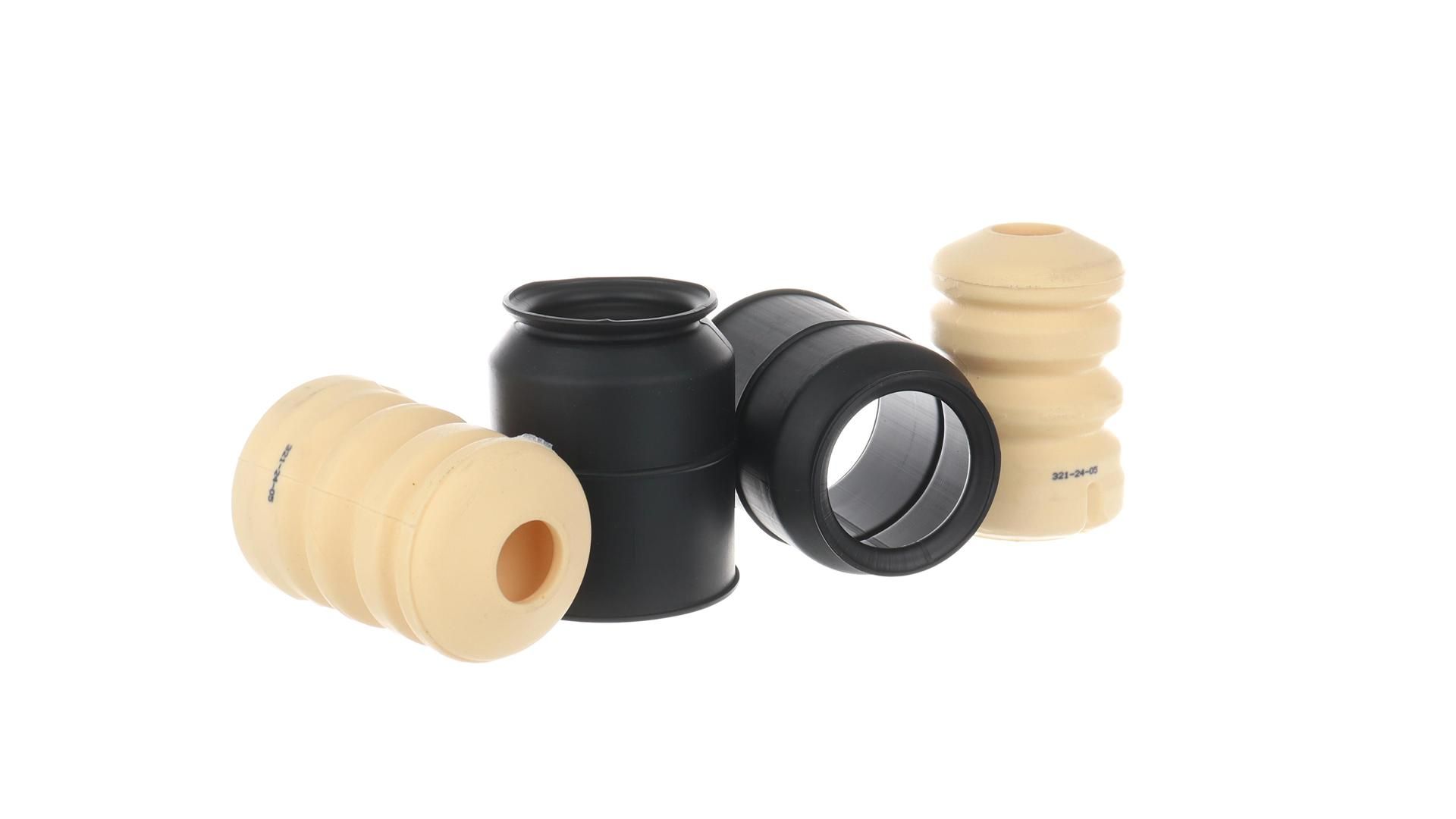 Staubschutzsatz, Sto&szlig;d&auml;mpfer