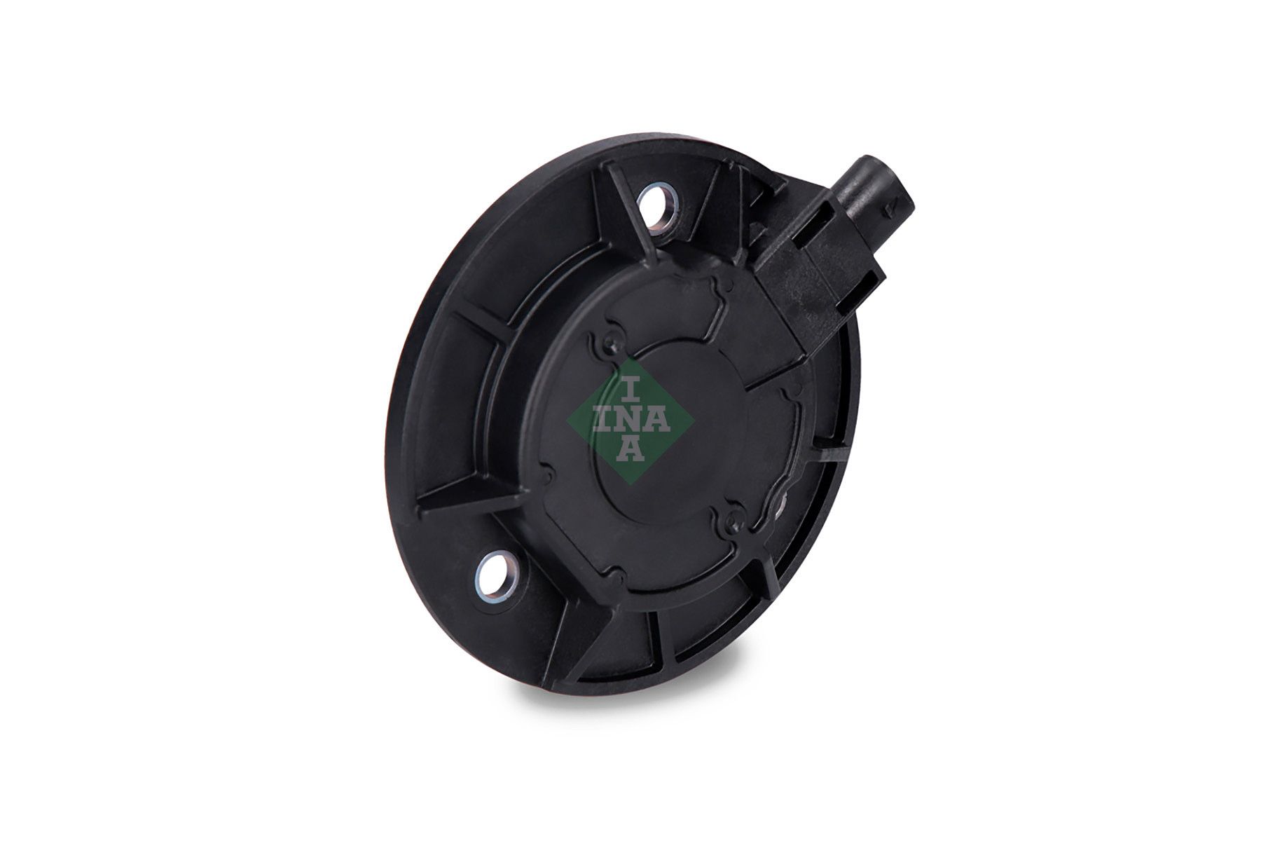 Zentralmagnet, Nockenwellenverstellung