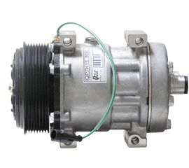 1201613Q CTR kompresszor, klíma
