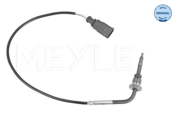 Meyle 114 800 0122 Sensor, Abgastemperatur
