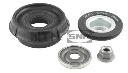 Repair Kit, suspension strut support mount KB655.04