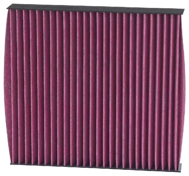 K&N Filters DVF5050 - Filter, Innenraumluft