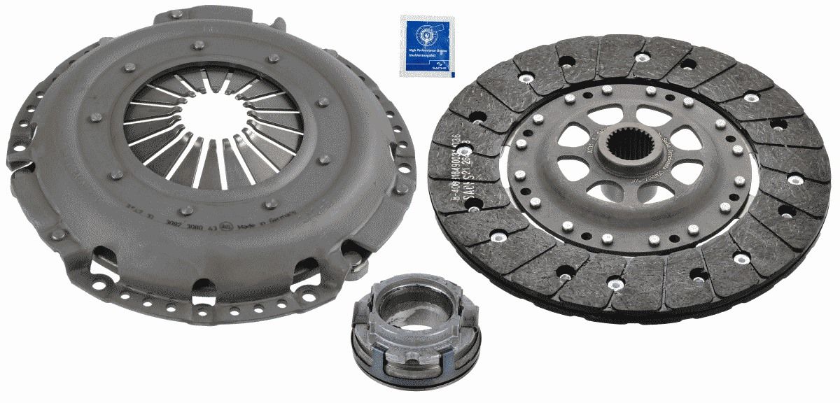 Clutch Kit 3000 828 601