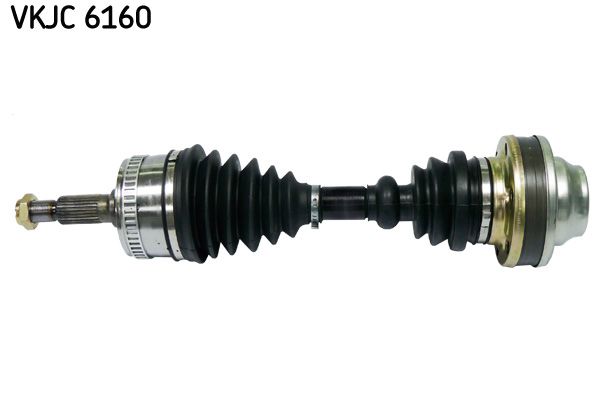 Drive Shaft VKJC 6160