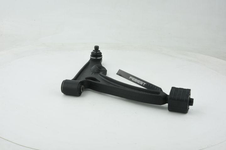 vikšro valdymo svirtis