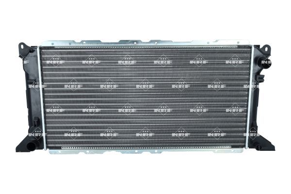 Kühler, Motorkühlung