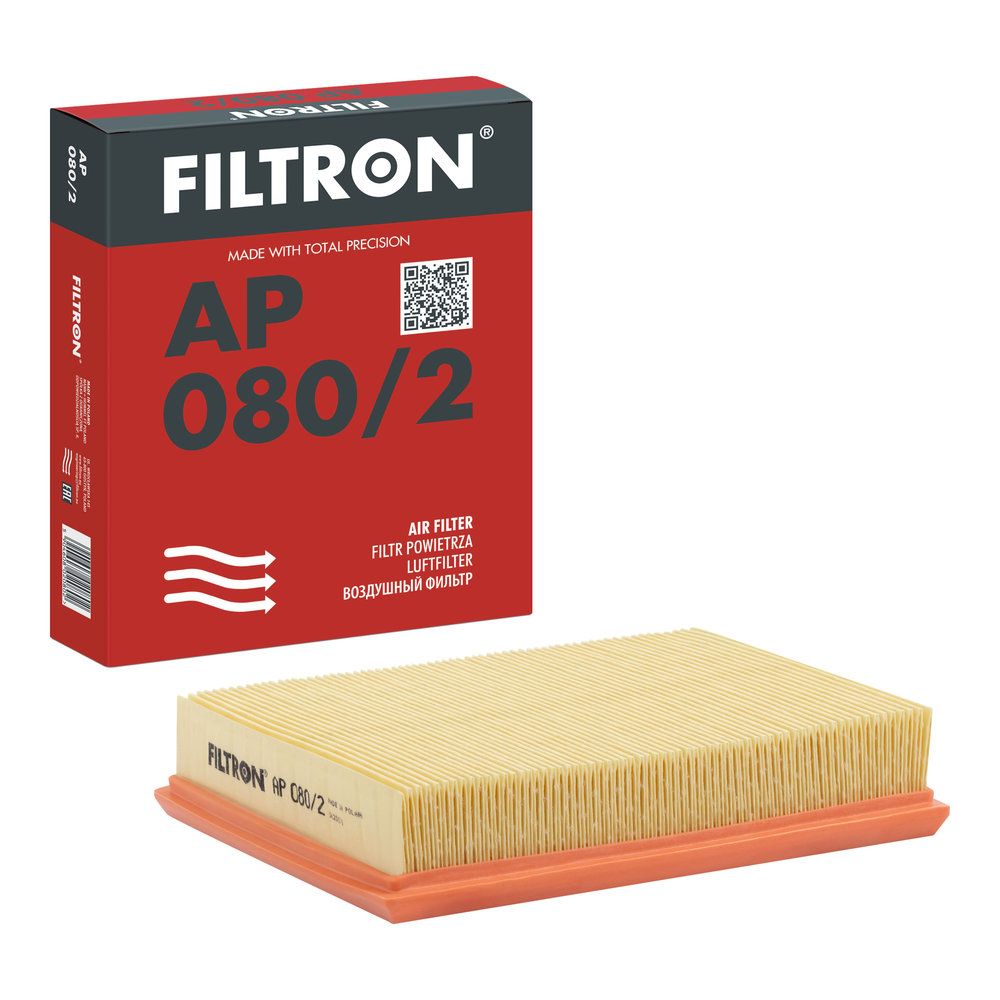 Luftfilter