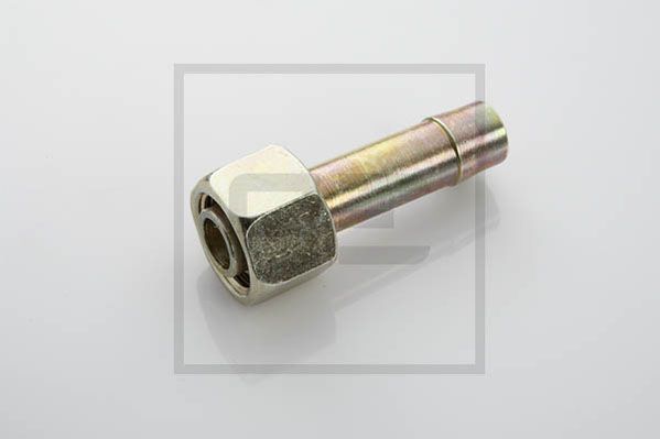 Verbinder, Druckluftleitung