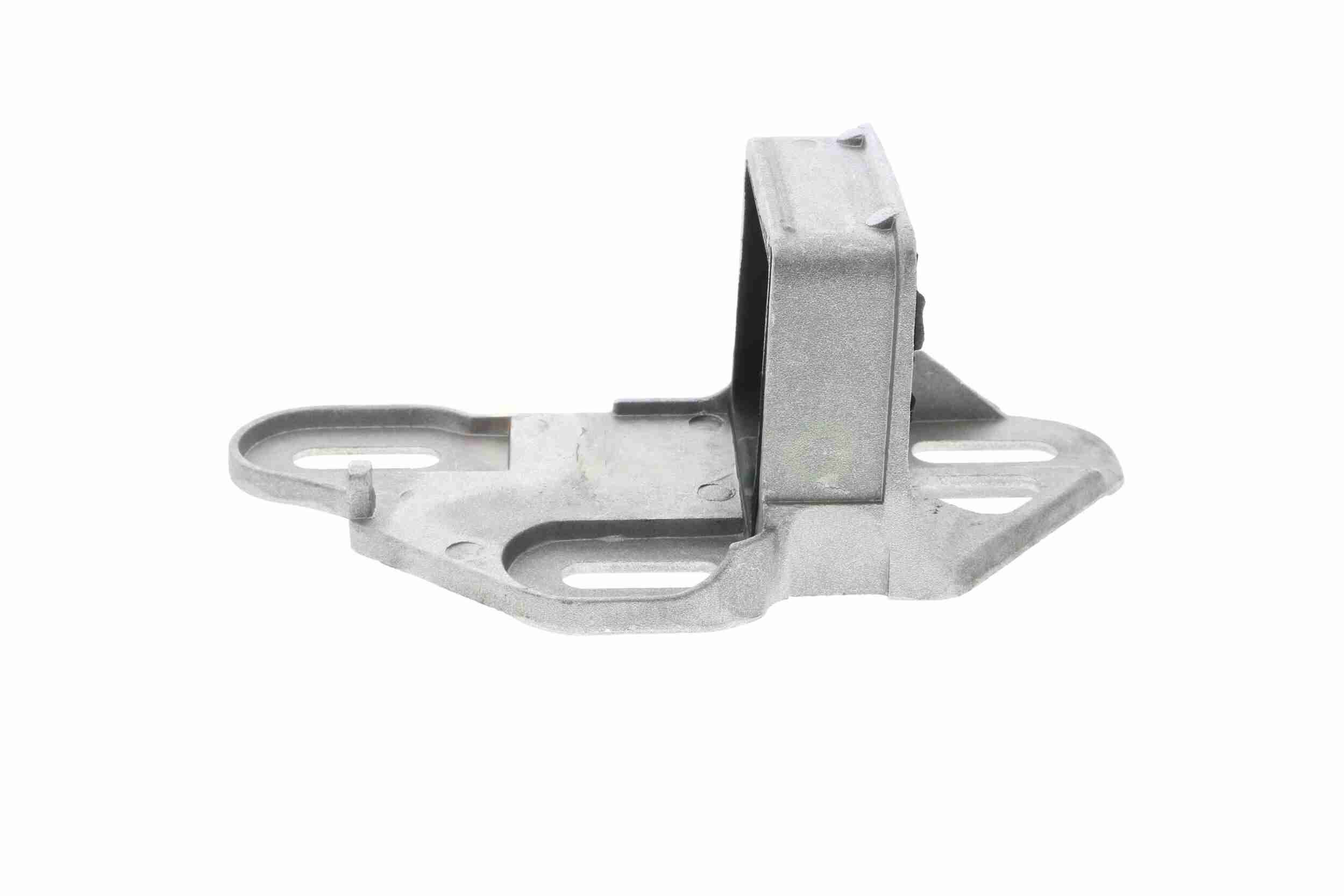 Halter, Schalld&auml;mpfer