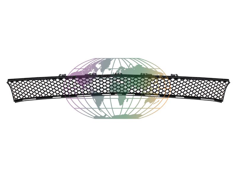 BUMPERGRILLE Basic