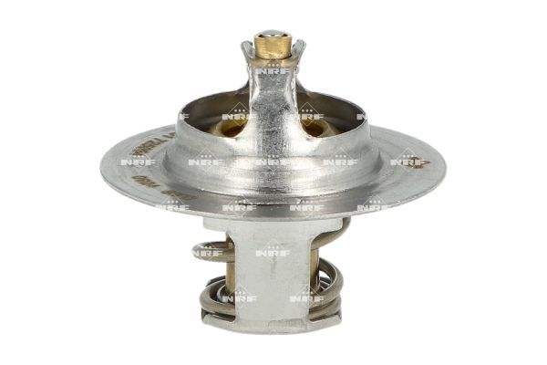 Thermostat, Kühlmittel