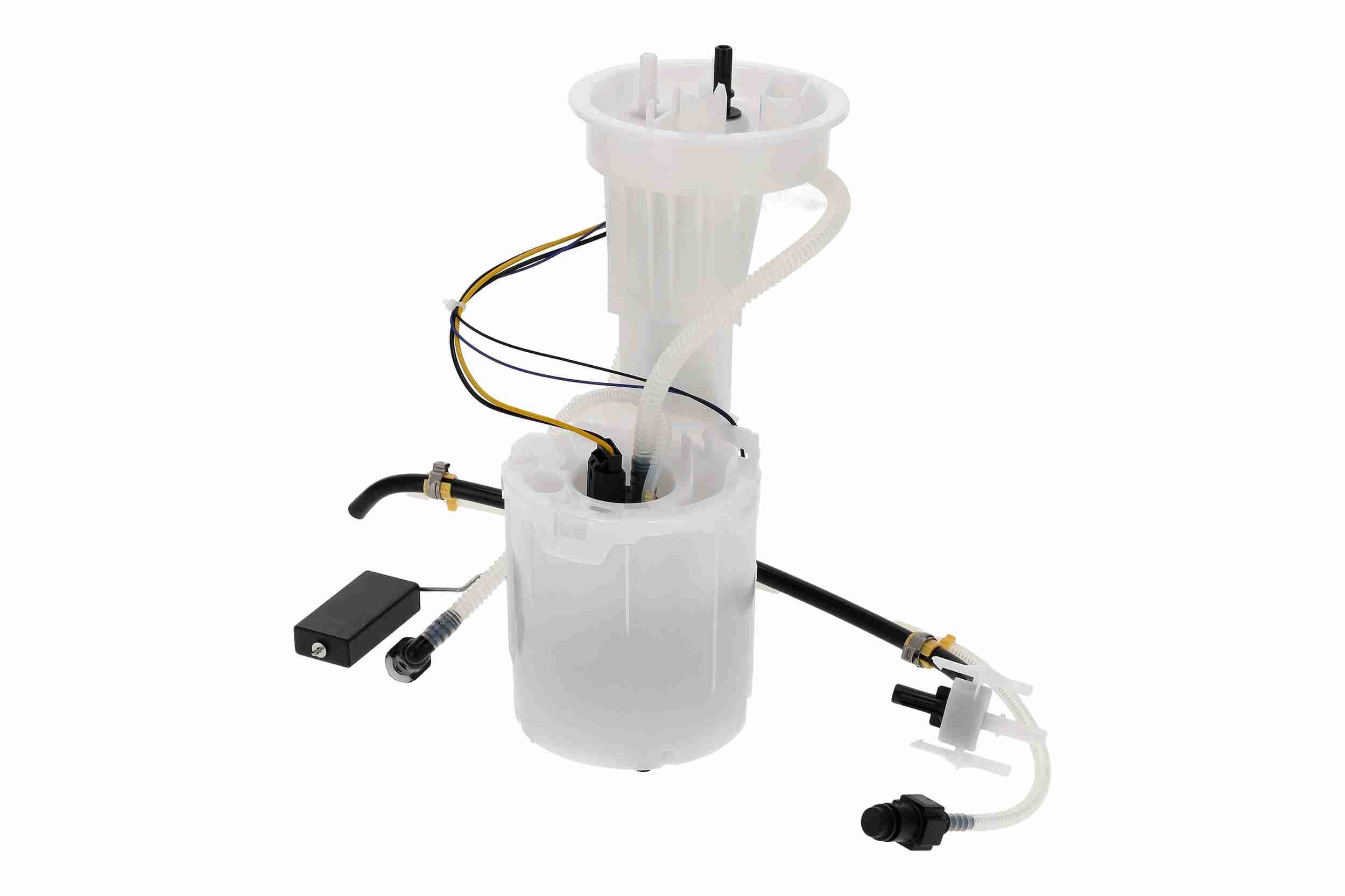 Kraftstoff-Fördereinheit