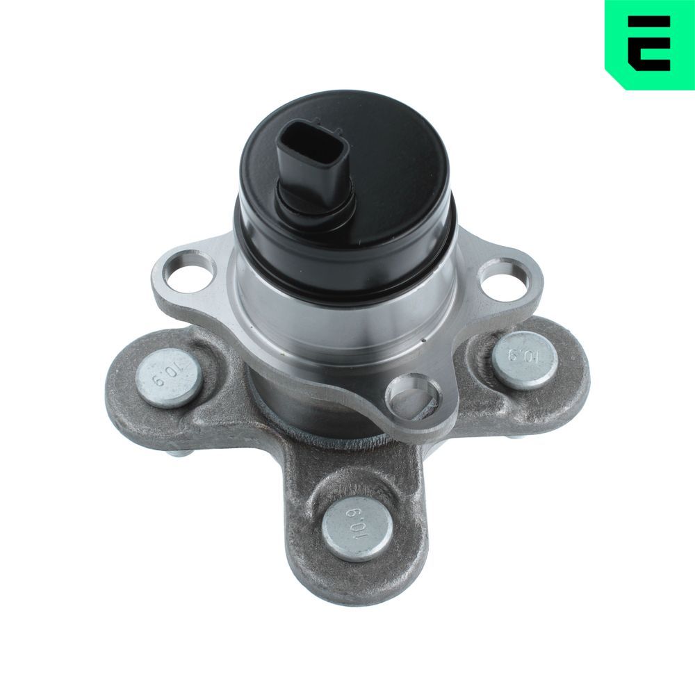 OPTIMAL 902830 - Radlagersatz