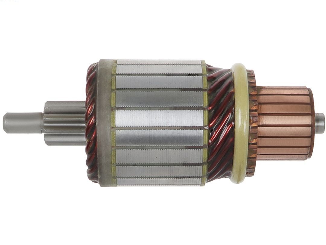 SA4004SR AS-PL Remanufactured AS-PL állórész, önindító