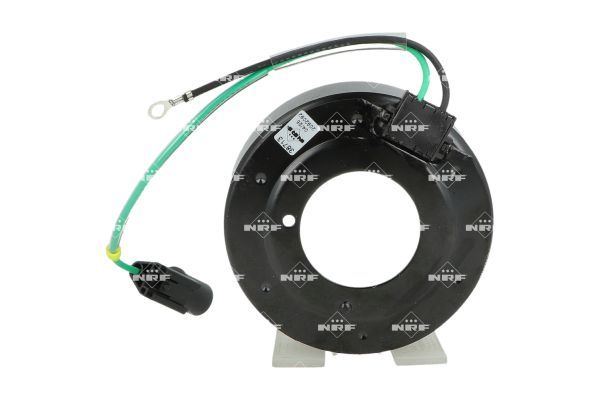Spule, Magnetkupplung (Kompressor)