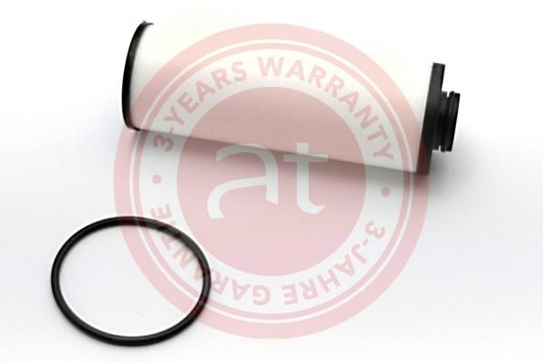 Hydraulikfilter, Automatikgetriebe