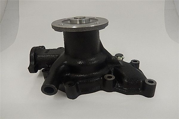 Bomba de agua, refrigeración del motor