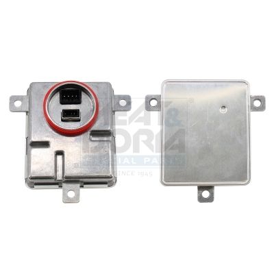 Steuerger&auml;t, Beleuchtung