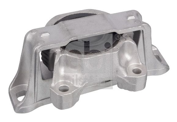 Soporte, motor