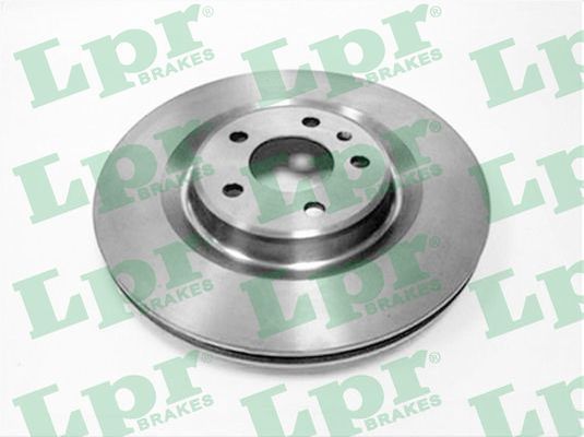 Brake Disc A1045VR