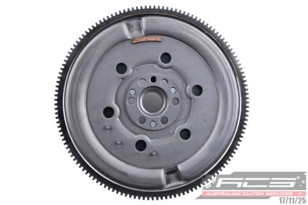 DMF RENAULT MEGANE 1.2L - TecDoc 2