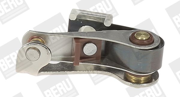 Kontaktsatz, Z&uuml;ndverteiler