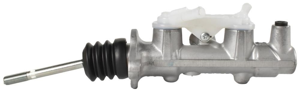 DBA Street Series Toyota Prius NHW20 1.5L Brake Master Cylinder 11/2005 - 2/09 - TecDoc 1