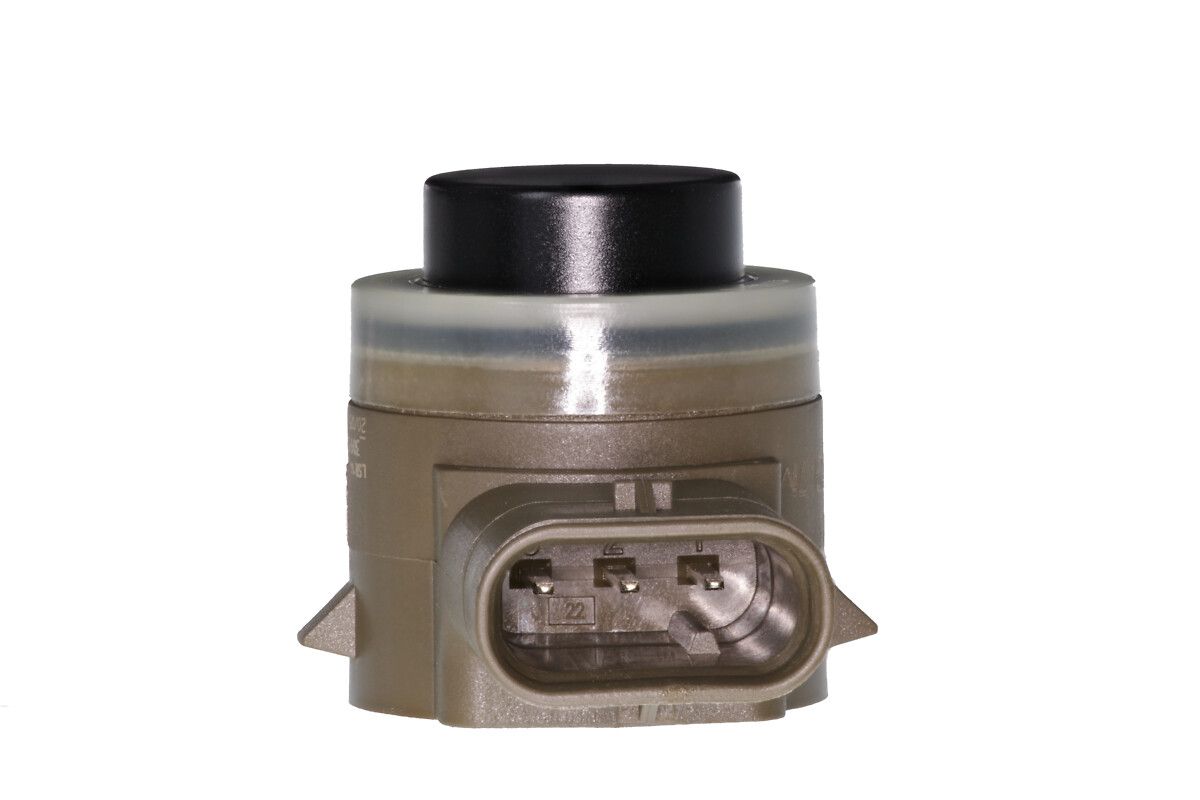 Sensor, Einparkhilfe