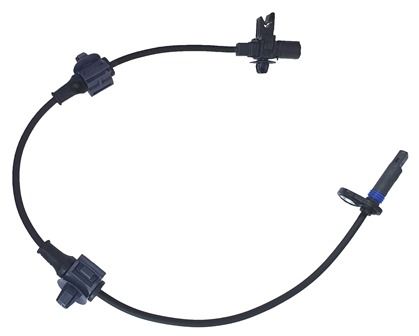 Sensor, revoluciones de la rueda