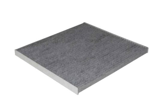 CABIN FILTER B7277-JN20B - TecDoc Only