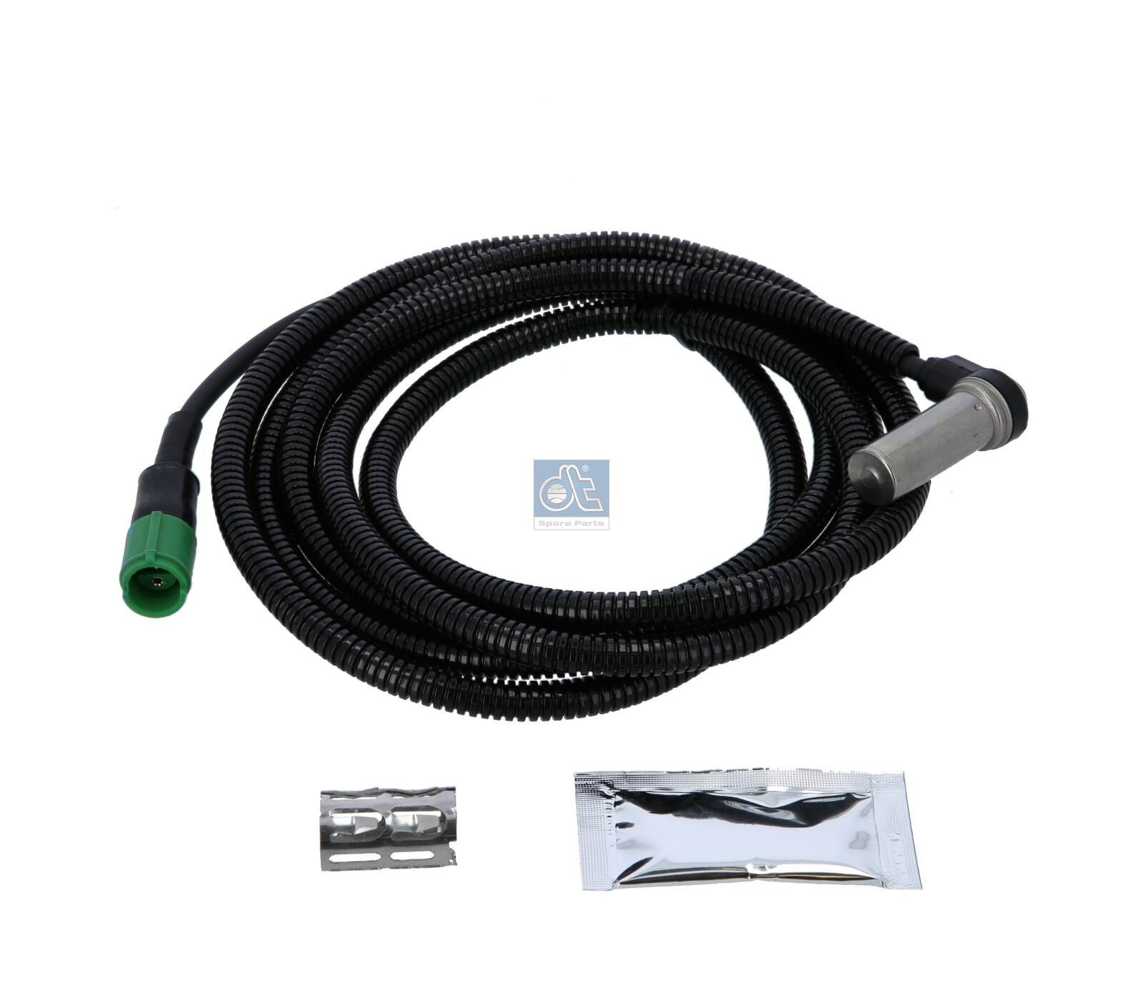 Sensor, Raddrehzahl Sensor, Raddrehzahl