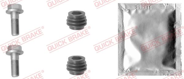 QUICK BRAKE 113-1319 - Zubeh&ouml;rsatz, Bremssattel