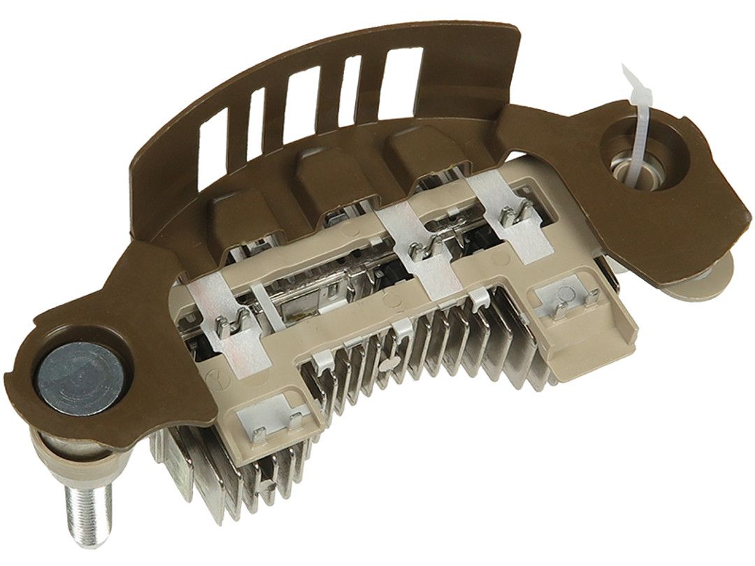 Gleichrichter, Generator