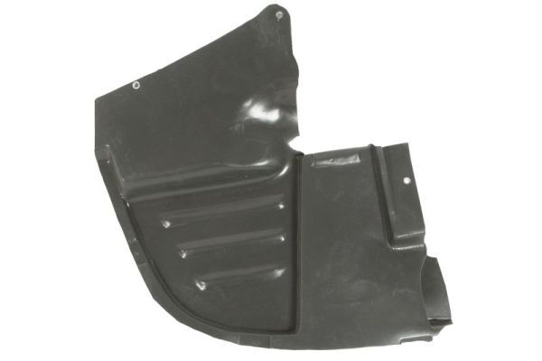 Motorabdeckung